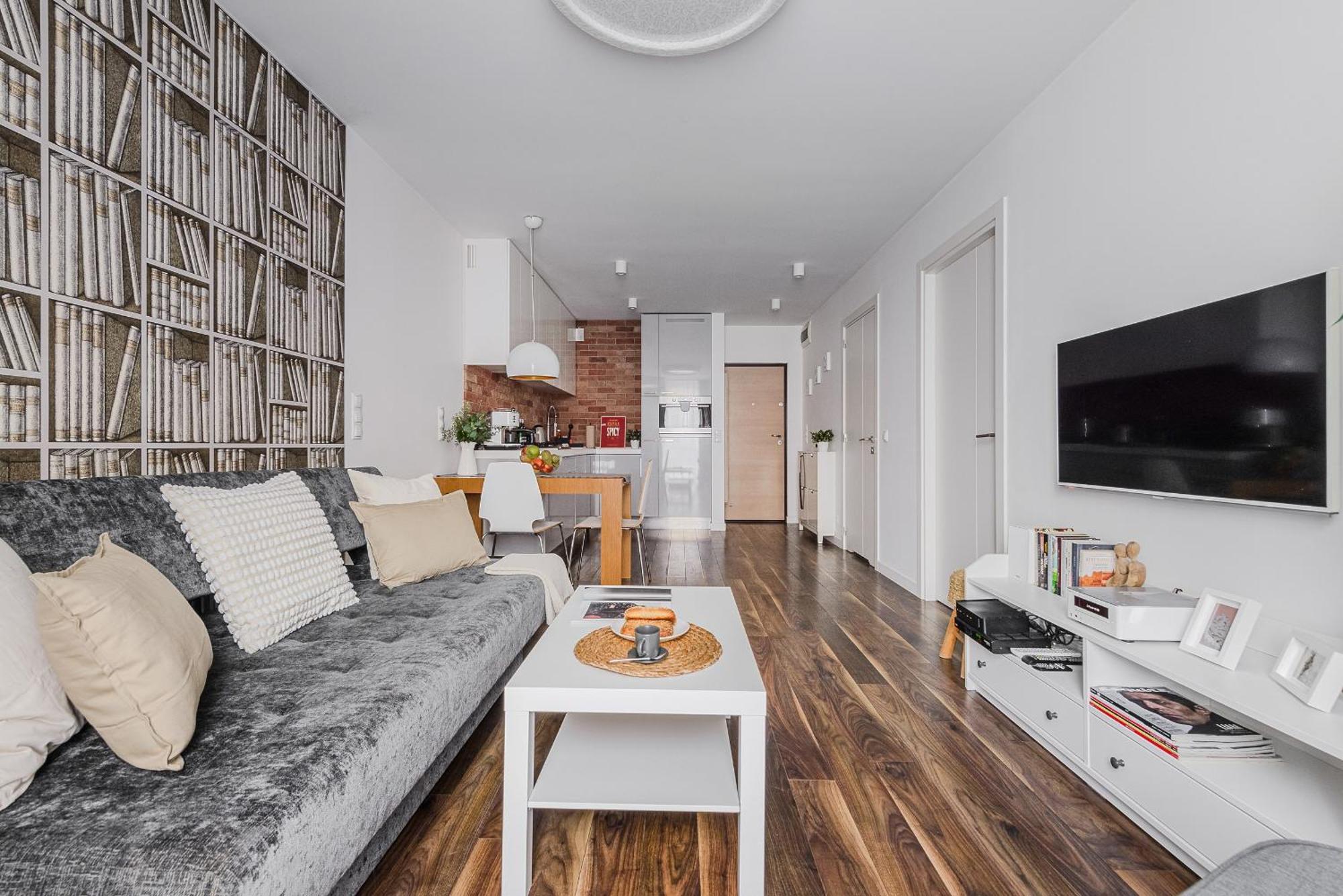 P&O City Center Apartments Varşova Dış mekan fotoğraf