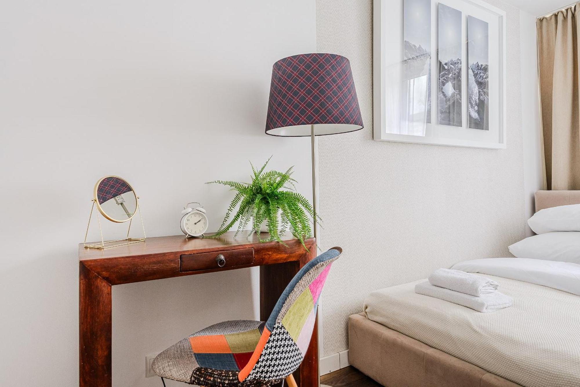 P&O City Center Apartments Varşova Dış mekan fotoğraf