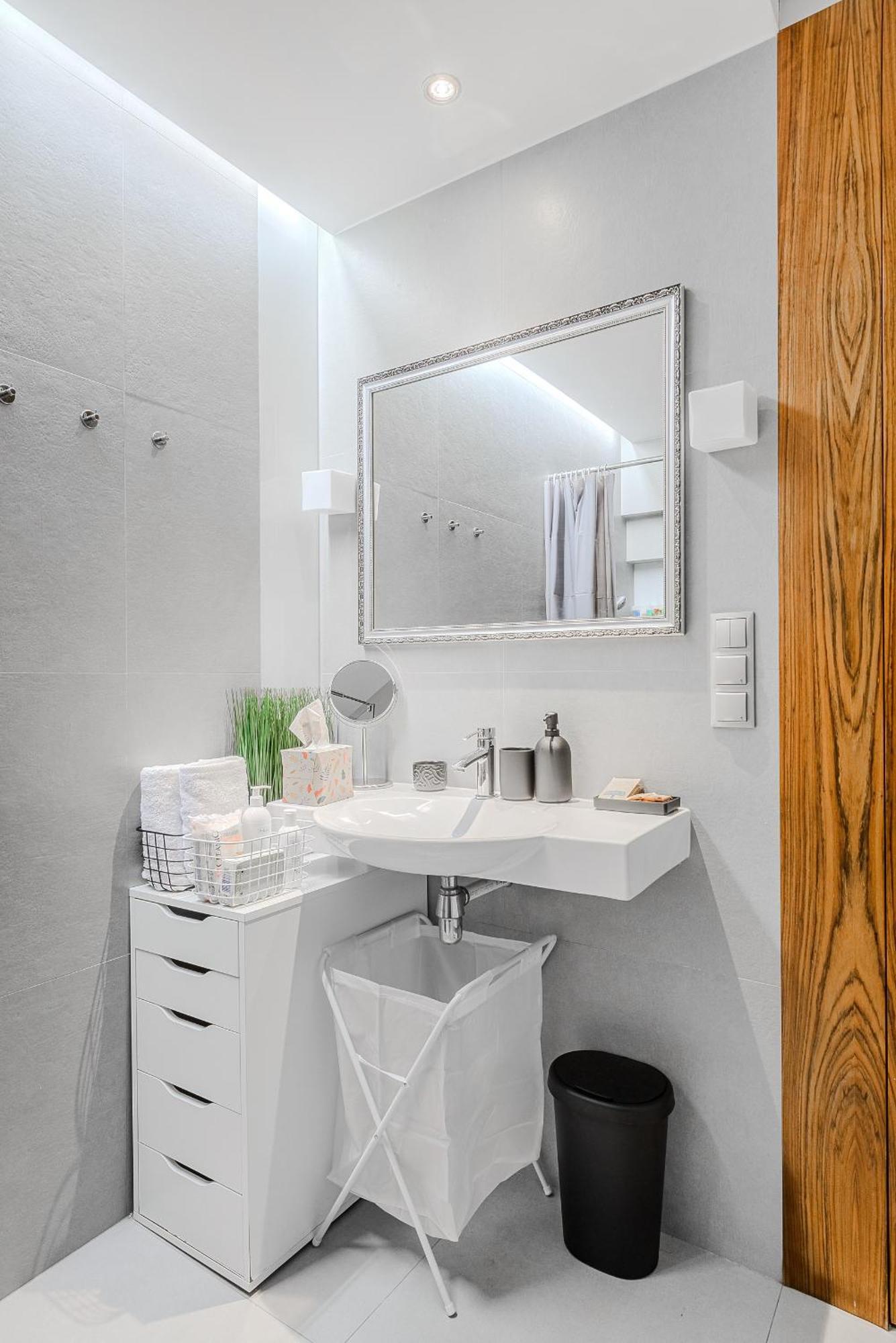 P&O City Center Apartments Varşova Dış mekan fotoğraf