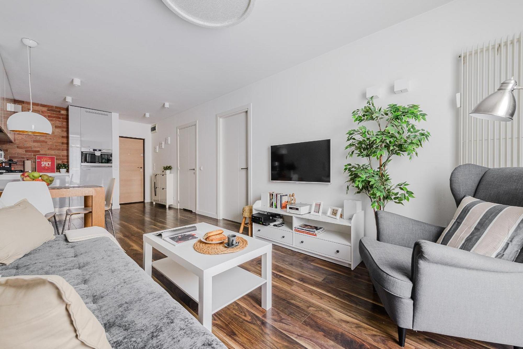 P&O City Center Apartments Varşova Dış mekan fotoğraf