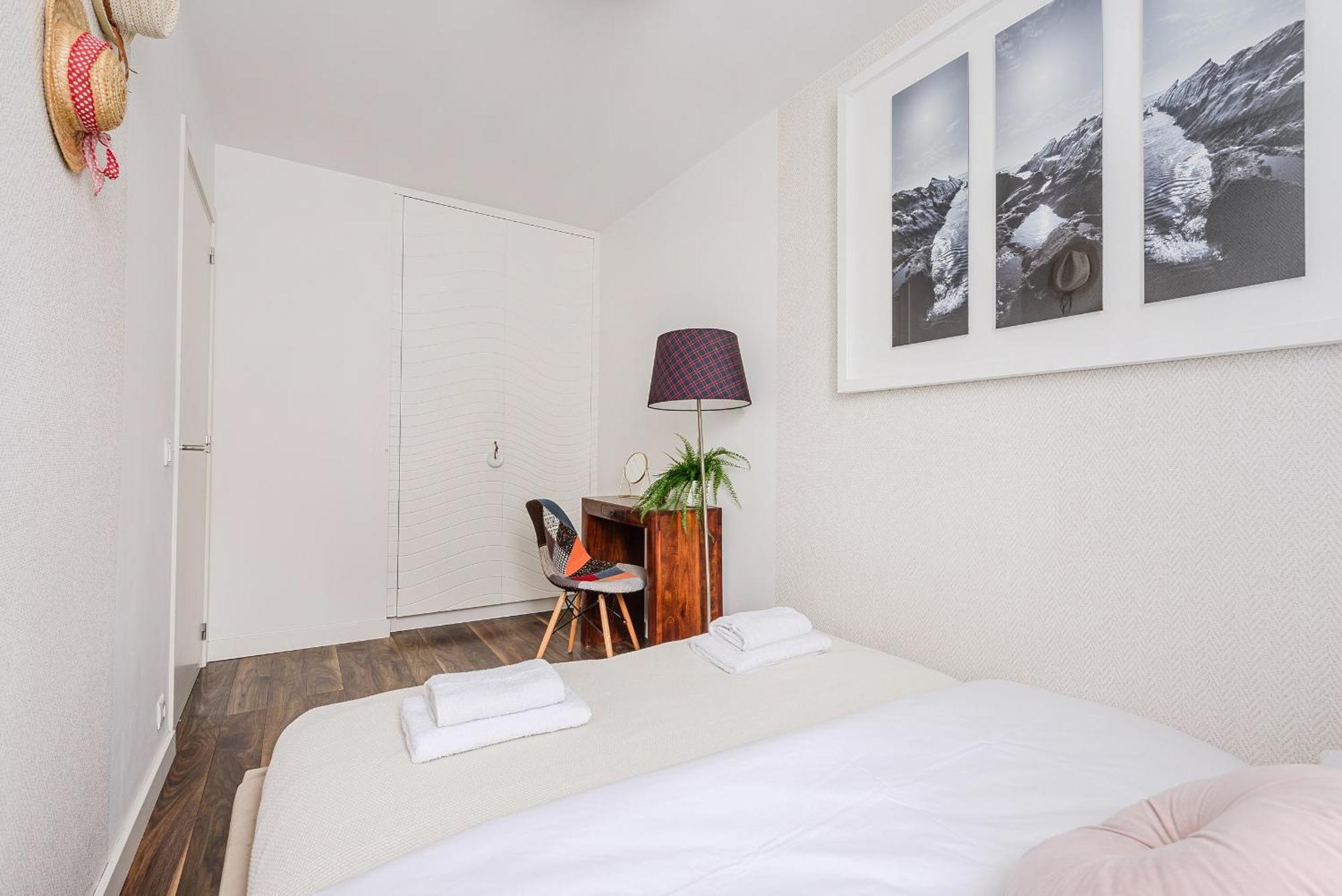 P&O City Center Apartments Varşova Dış mekan fotoğraf